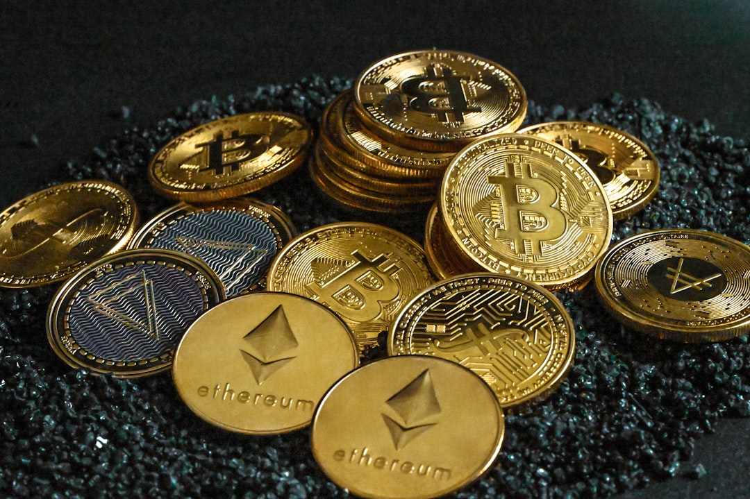 Ethereum blockchain: het digitale netwerk dat veel meer kan dan geld versturen